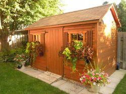 В Госдуму внесли законопроект о «дачной амнистии» для бань и сараев