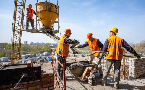 Как год без льготной ипотеки повлиял на жилищное строительство