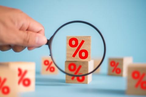 ЦБ приостановит снижение ключевой ставки до 2027 года, считают в Госдуме