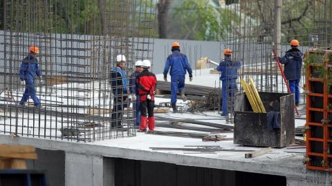 До конца года квартиры в новостройках подешевеют на 5%