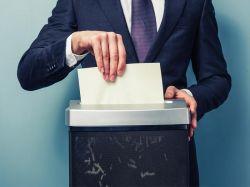 Как закрыть ИП?