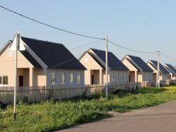 Индивидуальное предложение: в России подешевеет ипотека на ИЖС с эскроу-счетами