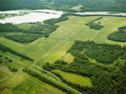 На «Госуслугах» можно получить бесплатный участок в России