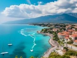 Три из десяти покупателей новостроек Москвы готовы рассматривать альтернативы в Сочи