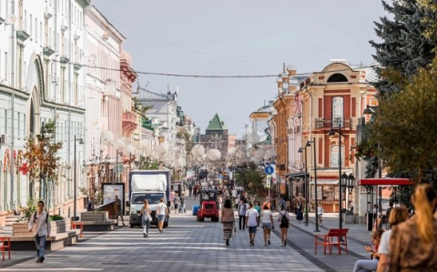 В «Домклик» оценили динамику стоимости жилья в регионах России