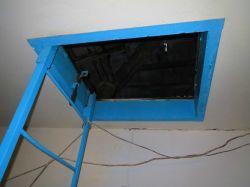 Жильцы присоединили к квартирам техэтаж. Что за это будет?