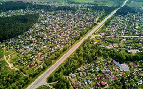 Жизнь за городом: сколько стоит содержание дома в коттеджном поселке