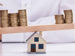 Ипотечный платеж в России вырастет более чем на 13%