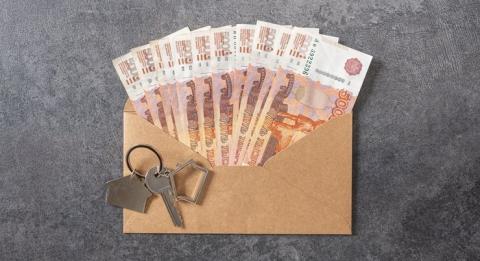Минфину предложили разрешить трату пенсионных накоплений на покупку жилья