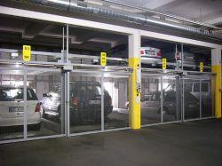 Госдума приняла закон о гаражных объединениях