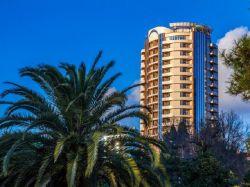 Стоимость квартир в сочинских новостройках выросла более чем на 350%