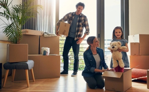 Семейная ипотека на вторичку: первые итоги и трудности реализации