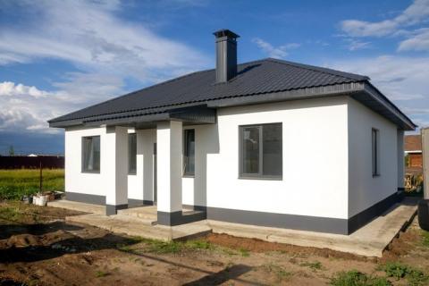 Спрос на частные дома до конца текущего года может вырасти на 20%