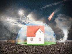 Не только ипотека: когда ещё выгодно страховать квартиру