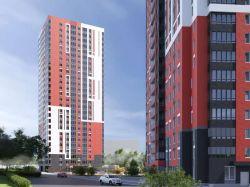 На треть дешевле. Как в Екатеринбурге строят жилье для врачей, учителей и многодетных семей