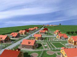 Минстрой разработал аналог эскроу для частных домов