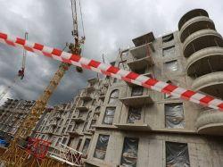 Застройщики вновь не должны дольщикам неустойки и штрафы