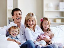 Семейную ипотеку ждут перемены: ставку хотят связать с количеством детей