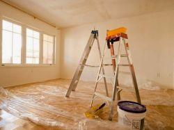 Сбер выяснил бюджеты россиян на ремонт квартир в 2024 году