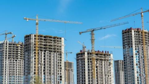 Выручка девелоперов по итогам года может сократиться на 20%