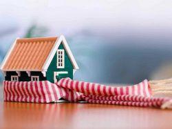 Как сделать квартиру теплее