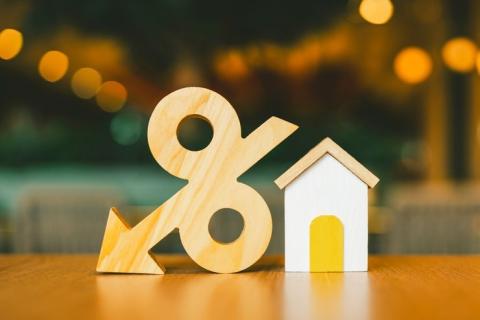 Ставку по ипотеке для семей с инвалидами предложили снизить до 3%