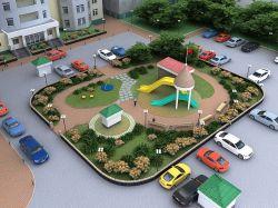 Стать собственником придомовой территории: зачем это нужно и как сделать?