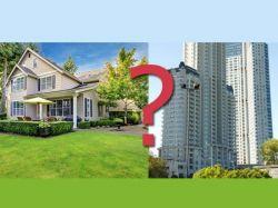 Эксперт Шмелев дал совет тем, кто хочет переехать из квартиры в свой дом