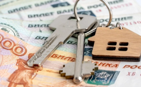 В «Домклик» зафиксировали рост спроса на рыночную ипотеку