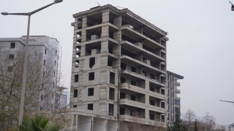 В России завершат более 380 долгостроев