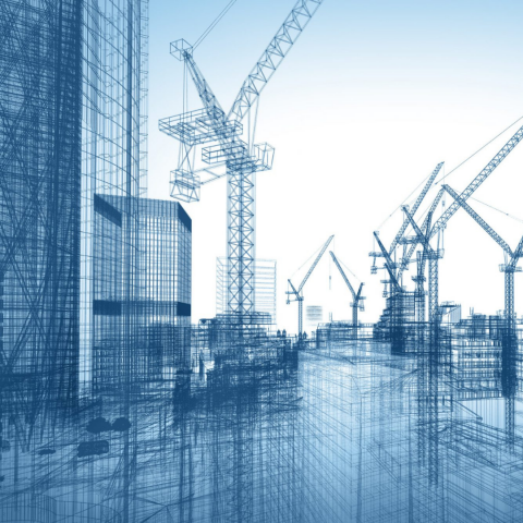 Главные ожидаемые события рынка недвижимости в 2022 году