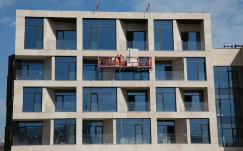 Госдума окончательно отклонила проект закона об апартаментах