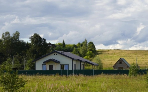 В «Домклик» отметили рост ипотечных выдач на ИЖС в 2,2 раза за год