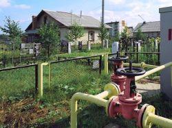 Заявки на догазификацию могут подать жители около 22 тыс. СНТ