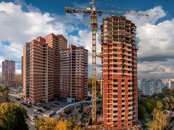 Средние цены на новую недвижимость продолжают расти, несмотря на все усилия по охлаждению рынка