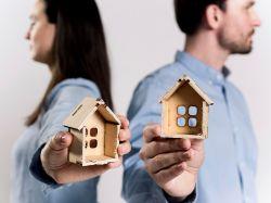 Раздел имущества при разводе: пять главных правил для мирного расставания