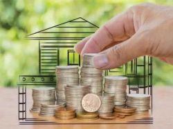 Цены на жилье дрогнули, хотя и не везде