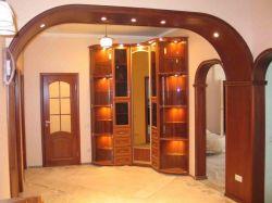 Так нельзя? Юрист раскрыл, как узаконить арку или дверной проем в квартире