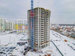 Станет ли проблемой для рынка недвижимости рекордный объем непроданного жилья?