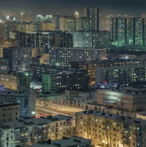 Как выбрать район для покупки квартиры и не прогадать