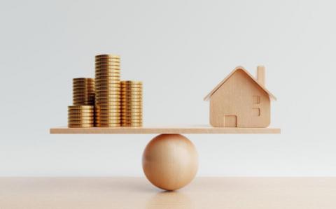 В Думу внесли проект о кредитных каникулах для участников спецоперации  