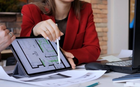 В «Домклик» назвали самые распространенные типы перепланировок в России