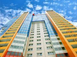 Рост цен на новостройки в крупных городах России почти остановился