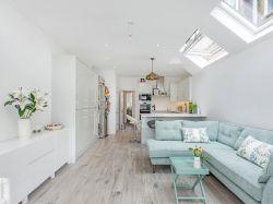 Как зрительно увеличить пространство: 6 лайфхаков