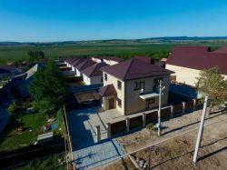 В регионах юга частные дома стали популярнее многоэтажек