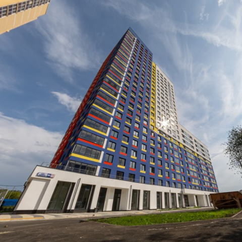 Готовое и строящееся жилье со скидками весь ФЕВРАЛЬ