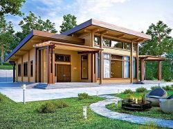 Россияне назвали характеристики дома мечты