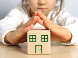 &quot;Жилищные алименты&quot;: кто после развода должен обеспечить детей жильем