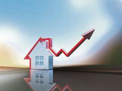 Недвижимость тронулась. Цены на жилье в крупных городах взлетят в два раза