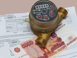На управляющие компании нет управы. Идея включить в платежки ЖКХ установку счетчиков подтвердила экономическое рабство россиян